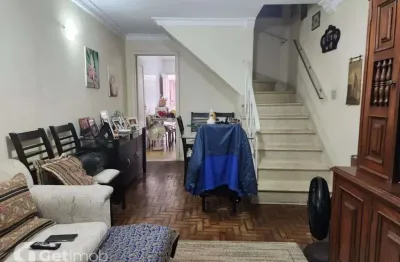 Casa com 2 quartos à venda na rua cayowaá, 1359, perdizes, são paulo por r$ 840.000