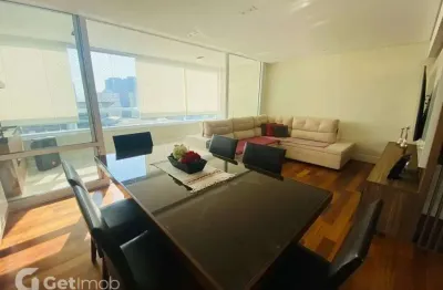 Apartamento com 3 quartos à venda na rua airosa galvão, 19, água branca, são paulo por r$ 1.949.000