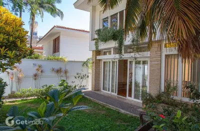 Casa com 4 quartos à venda na rua doutor manoel maria tourinho, 623, pacaembu, são paulo por r$ 3.590.000