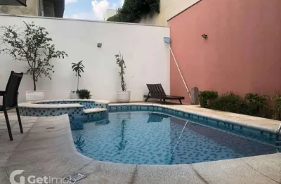 Casa em condomínio fechado com 5 quartos para alugar na libra, --, alphaville, santana de parnaíba por r$ 35.000