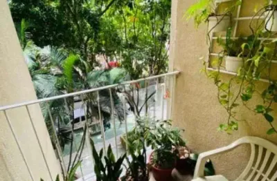 Apartamento com 2 quartos à venda na rua conselheiro brotero, 703, santa cecília, são paulo por r$ 830.000