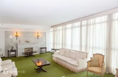 Casa com 3 quartos à venda na rua doutor manoel maria tourinho, 719, pacaembu, são paulo por r$ 3.900.000