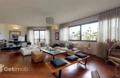 Apartamento com 4 quartos à venda na rua atibaia, 136, pacaembu, são paulo por r$ 3.298.000