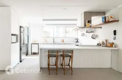 Apartamento com 3 quartos à venda na alameda joaquim eugênio de lima, 1499, jardim paulista, são paulo por r$ 1.908.000