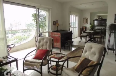 Apartamento com 3 quartos à venda na rua conselheiro fernandes torres, 110, pacaembu, são paulo por r$ 1.930.000