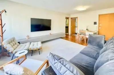 Apartamento com 3 quartos à venda na rua itacolomi, 180, higienópolis, são paulo por r$ 1.700.000