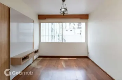 Apartamento com 3 quartos à venda na avenida higienópolis, --, higienópolis, são paulo por r$ 1.389.000