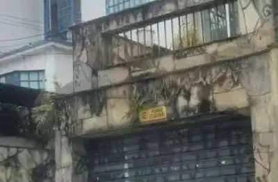 Casa com 3 quartos à venda na rua turiassu, 1121, perdizes, são paulo por r$ 2.000.000