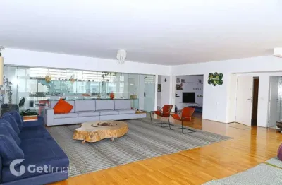 Apartamento com 3 quartos à venda na rua alagoas, --, higienópolis, são paulo por r$ 2.800.000