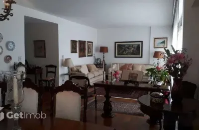 Apartamento com 4 quartos à venda na rua maranhão, 261, higienópolis, são paulo por r$ 2.200.000
