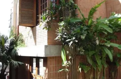 Casa com 4 quartos para alugar na rua petrópolis, 522, sumaré, são paulo por r$ 18.500