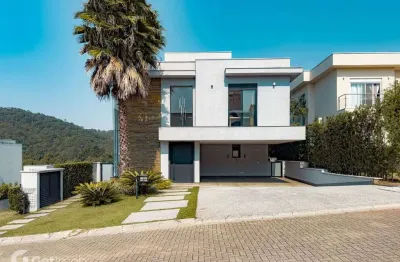 Casa em condomínio fechado com 4 quartos à venda na rua juan gris, 333, tamboré, santana de parnaíba por r$ 5.900.000