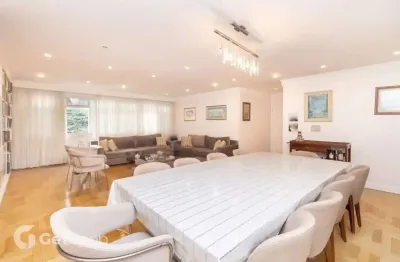 Apartamento com 4 quartos à venda na rua são vicente de paulo, 539, santa cecília, são paulo por r$ 2.000.000