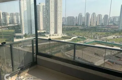 Apartamento com 2 quartos à venda na nicolas boer, 301, parque industrial tomas edson, são paulo por r$ 1.200.000