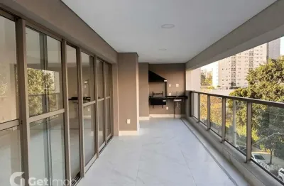 Apartamento com 4 quartos à venda na rua coronel lisboa, 600, vila mariana, são paulo por r$ 2.756.000
