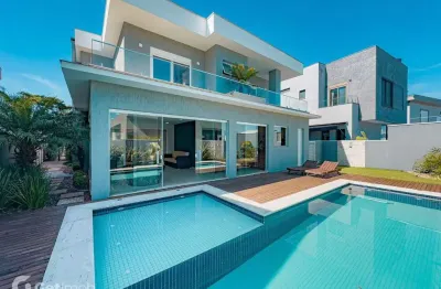 Casa em condomínio fechado com 3 quartos à venda na alameda picasso, 688, alphaville, santana de parnaíba por r$ 4.400.000
