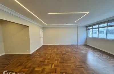 Apartamento com 3 quartos à venda na Rua Martiniano de Carvalho, --, Bela Vista, São Paulo por R$ 1.790.000