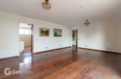 Apartamento com 3 quartos à venda na rua ministro gastão mesquita, 418, perdizes, são paulo por r$ 1.125.000