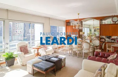 Apartamento à venda na avenida paulista, 1207, bela vista, são paulo por r$ 2.500.000