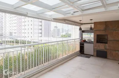 Apartamento com 2 quartos à venda na avenida thomas edison, --, barra funda, são paulo por r$ 1.250.000