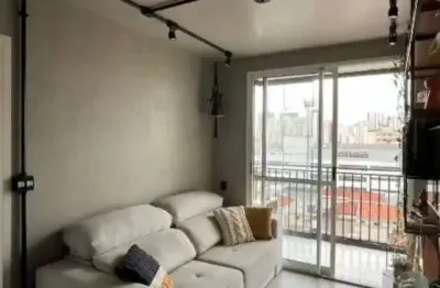 Apartamento com 1 quarto à venda na rua joaquim ferreira, 124, água branca, são paulo por r$ 795.000