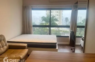 Apartamento com 1 quarto à venda na rua cardoso de almeida, --, perdizes, são paulo por r$ 480.000