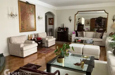 Apartamento com 4 quartos à venda na rua aureliano coutinho, 355, vila buarque, são paulo por r$ 2.890.000