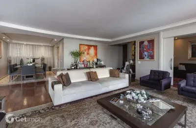 Apartamento com 3 quartos à venda na rua sergipe, 600, consolação, são paulo por r$ 3.000.000