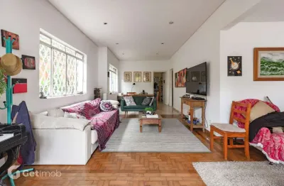 Casa com 5 quartos à venda na rua pombal, 76, sumaré, são paulo por r$ 2.300.000