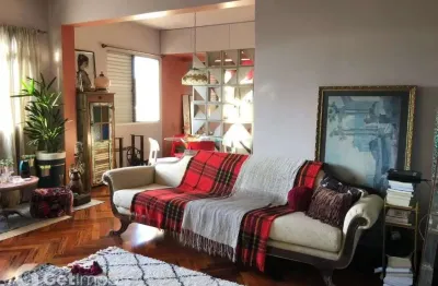 Apartamento com 2 quartos à venda na rua marapuama, 71, alto da lapa, são paulo por r$ 540.000