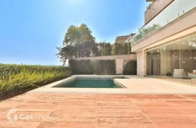 Casa em condomínio fechado com 4 quartos à venda na alameda tocai, 471, tamboré, barueri por r$ 9.400.000