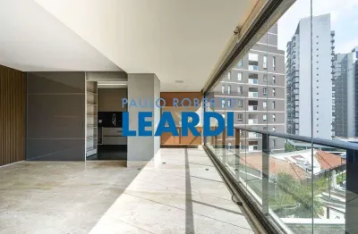 Apartamento à venda na rua cayowaá, 2200, sumaré, são paulo por r$ 1.995.000