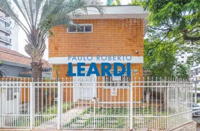 Casa à venda na rua bartira, 1158, perdizes, são paulo por r$ 2.100.000