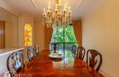 Apartamento com 3 quartos à venda na rua tupi, 819, santa cecília, são paulo por r$ 3.200.000