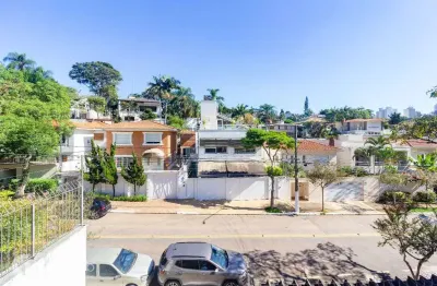 Casa com 4 quartos à venda na rua cássio martins vilaça, 225, pacaembu, são paulo por r$ 2.650.000