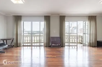 Apartamento com 4 quartos à venda na rua paraguassu, --, perdizes, são paulo por r$ 3.000.000