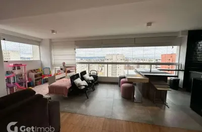 Apartamento com 3 quartos à venda na rua piracuama, 377, perdizes, são paulo por r$ 2.300.000