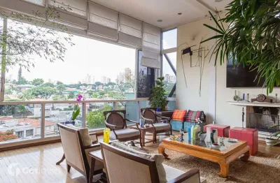 Casa com 4 quartos à venda na sílvio portugal, 179, pacaembu, são paulo por r$ 5.800.000