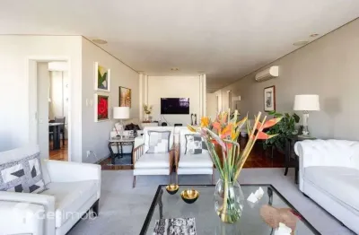 Apartamento com 3 quartos à venda na rua doutor albuquerque lins, 574, santa cecília, são paulo por r$ 1.930.000