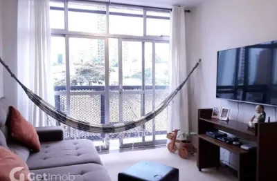 Apartamento com 2 quartos à venda na rua cayowaá, 869, perdizes, são paulo por r$ 740.000