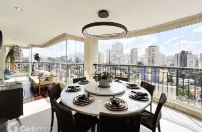 Apartamento com 4 quartos à venda na rua tupi, 275, santa cecília, são paulo por r$ 3.700.000