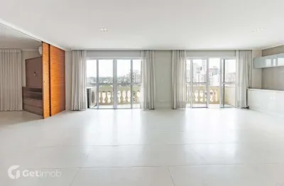 Apartamento com 4 quartos à venda na Rua Paraguassu, --, Perdizes, São Paulo por R$ 3.990.000