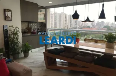 Apartamento à venda na rua marc chagall, 339, jardim das perdizes, são paulo por r$ 3.192.000