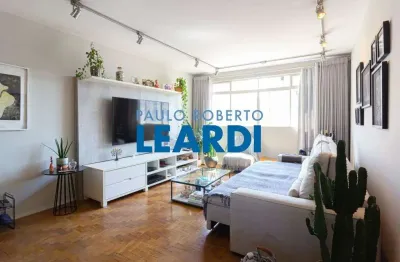 Apartamento à venda na rua apiacás, 127, perdizes, são paulo por r$ 1.050.000