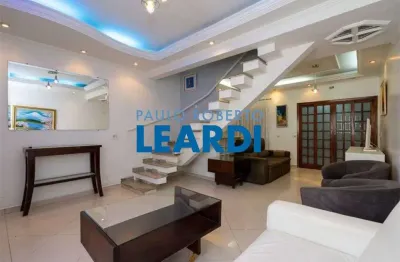 Casa em condomínio fechado à venda na rua venâncio aires, 793, pompéia, são paulo por r$ 1.300.000