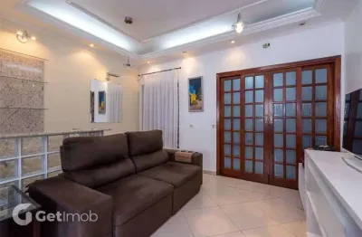 Casa em condomínio fechado com 3 quartos à venda na rua venâncio aires, --, pompéia, são paulo por r$ 1.300.000