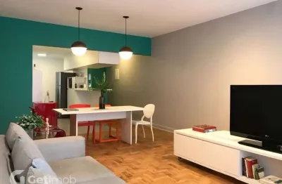 Apartamento com 2 quartos à venda na rua tagipuru, 225, barra funda, são paulo por r$ 980.000