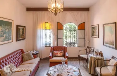 Casa com 3 quartos à venda na rua paris, --, sumaré, são paulo por r$ 1.765.000