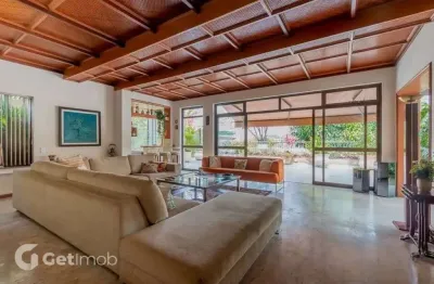 Casa com 4 quartos à venda na rua traipu, --, pacaembu, são paulo por r$ 3.490.000