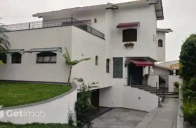 Casa em condomínio fechado com 4 quartos à venda na alameda argentina, 217, alphaville residencial dois, barueri por r$ 3.900.000